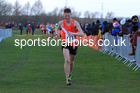 Senior mens 2022 Northern Cross Country Champs., Pontefract. Photo: David T. Hewitson/Sports for All Pics